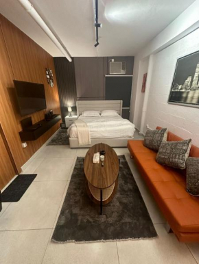 Albasaten room